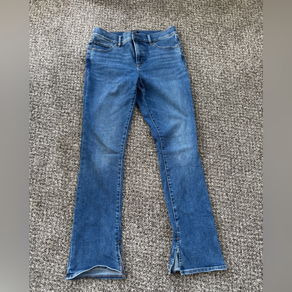 Women's Express Skyscraper Jeans